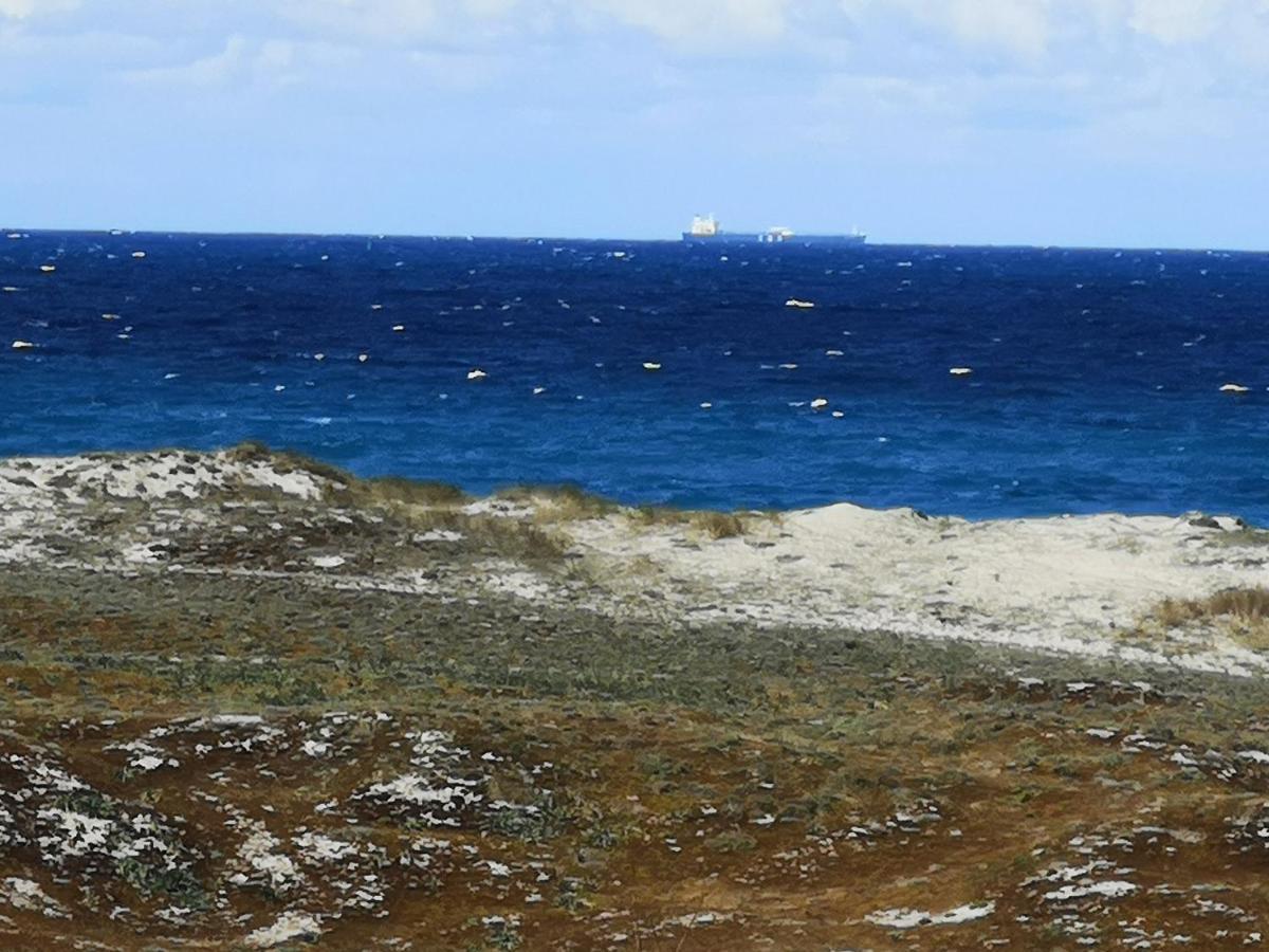 アルテイショPlaya De Barrananアパートメント エクステリア 写真